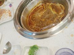 -一锅两头牛(牟平店)