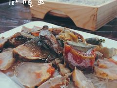 -官塘锋记鱼生·生腌·砂锅粥(牌坊街店)