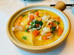 -小吊梨汤·北京菜·烤鸭(王府井银泰in88店)