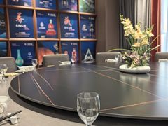 -君实轩饭店(启工街店)