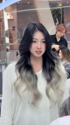 -范美特接发·染发漂发