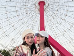 -金山植物公园