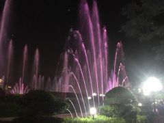 -厦门方特梦幻王国