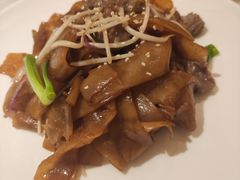 -十二粤味·顺德菜·烧鹅点心(五四广场店)