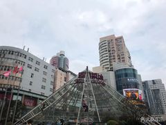 -南京时尚莱迪购物广场(正洪街店)