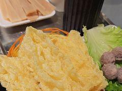 -古乐牛香·鲜牛肉牛杂火锅(解放东路店)