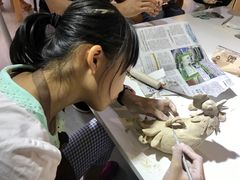 -粤陶渊.DIY陶艺体验馆(粤陶总店)