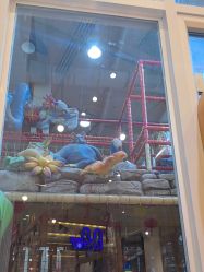 -玩元素·家庭游乐成长中心(香格里拉店)