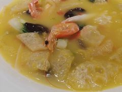 -颂福楼·南京菜(定淮门店)