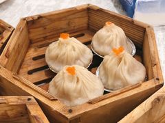 -如丰晟宴(长安万达店)