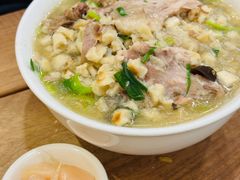 -老刘家永盛斋·传统泡馍(东关南街店)