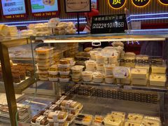-楊記桃酥王(下马坊店)