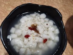 -宁波汤团店(外滩店)