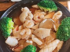 -小和庆·知味(首铸万科店)
