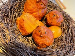 -竹上云想餐厅民宿