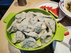 -老边饺子馆(西站店)