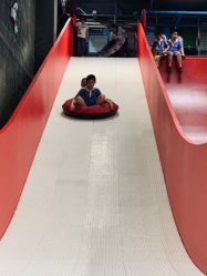 -蹦贝运动中心·蹦床·攀岩·闯关(龙岗店)