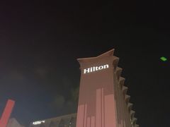 -新加坡乌节希尔顿酒店 (SG Clean)