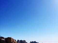 -崂山巨峰游览区
