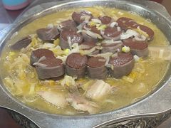 -哈尔滨春饼(朝山街店)