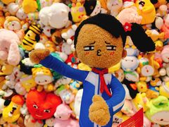 -LLJ夹机占(正佳广场店)