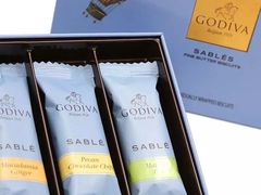 -GODIVA(港汇恒隆广场)