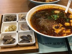 -苏晓玥·手作江南小吃(深圳北站店)