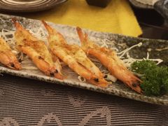 -汕头国际大酒店-牛一町目餐厅