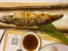 -小句号·精致料理(江南环球港店)