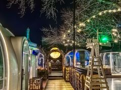 -1819餐厅·团队聚餐·烤串·精酿