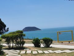 -漳州滨海火山岛自然生态风景区