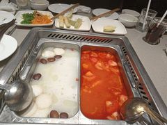 -海底捞火锅(正大乐城店)