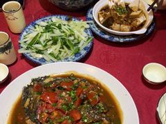 -生态苑农庄(十里画廊遇龙河店)