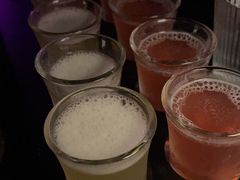 -苏丝的天空高空酒吧Suzie's Sky Bar