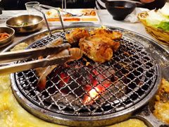 -喜来稀肉(虹泉路店)