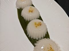 -小厨娘淮扬菜(河西奥美大厦店)