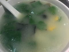 -吕氏疙瘩汤·私家菜馆(慈云寺店)