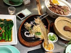 -潮界(虹桥新天地店)