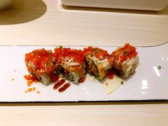 -小句号·精致料理(江南环球港店)