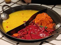 -朱光玉火锅馆·太原旗舰(钟楼街店)