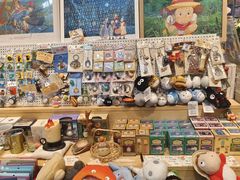 -猫的天空之城概念书店(苏州平江店)