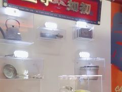 -德天顺盖码饭(人民西路店)