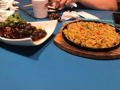 -三个大叔烤羊肉串·炭炉砂锅菜(西三旗店)