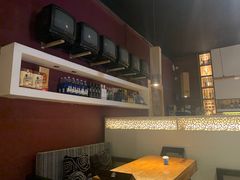 -苹果树下艺术餐厅(宋庄店)