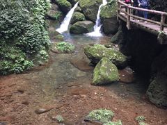 -圣母洞九天玄女宫