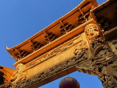 -会龙寺