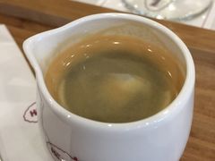 Espresso-哈根达斯(皇庭店)