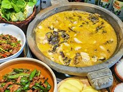 -食理八湘(中海城风情苑北区店)