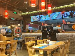 -肠王卤煮(西单食宝街店)