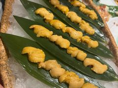 -花和海鲜自助(梅江店)